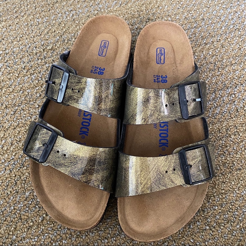 🌺Birkenstock Arizona🌺
